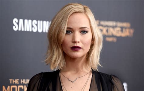 the fappening jennifer lawrence|Jennifer Lawrence discusses the psychological impact。